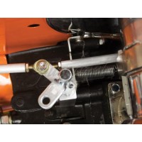 Varillaje twist doble carburador universal EMPI
