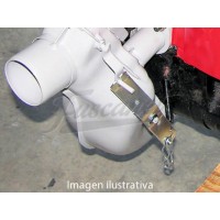 Kit accionador calefactor derecho EMPI