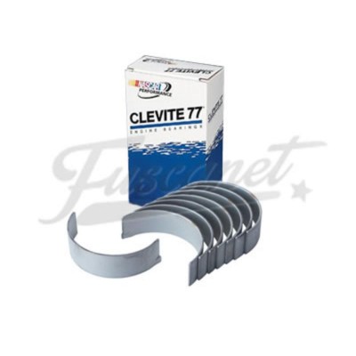 Cojinete Metal Biela Chevy Clevite 025