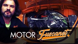 Motor Fuscanet